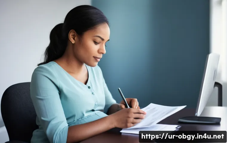 임신성 고혈압 증상과 병원 관리 관련 이미지 2