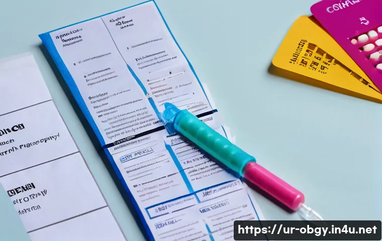 피임 방법 비교  경구약 루프 주사 관련 이미지 1